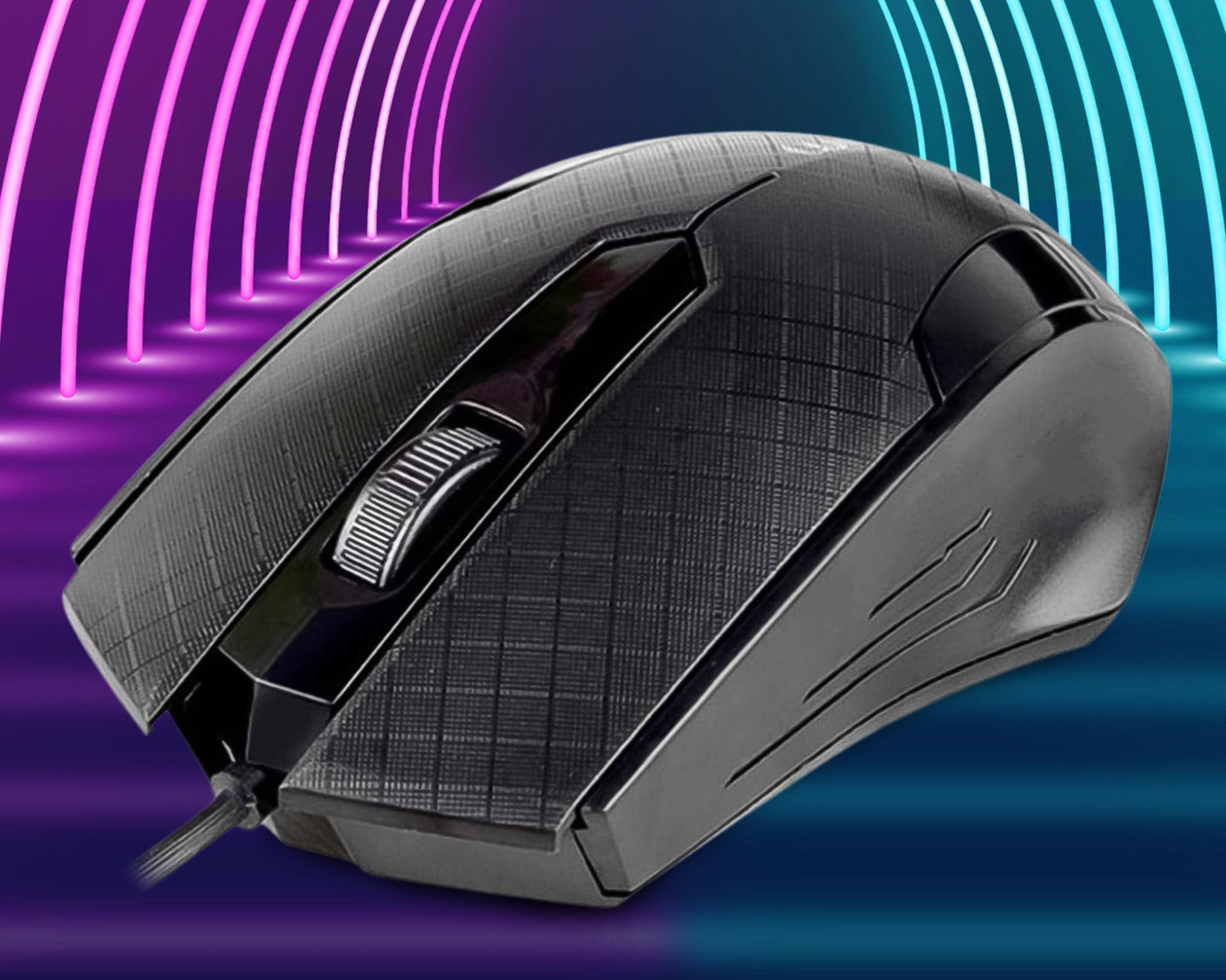 Mouse