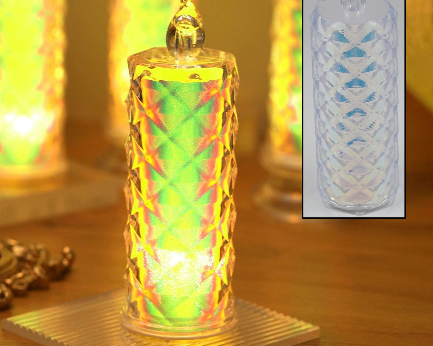 tealight