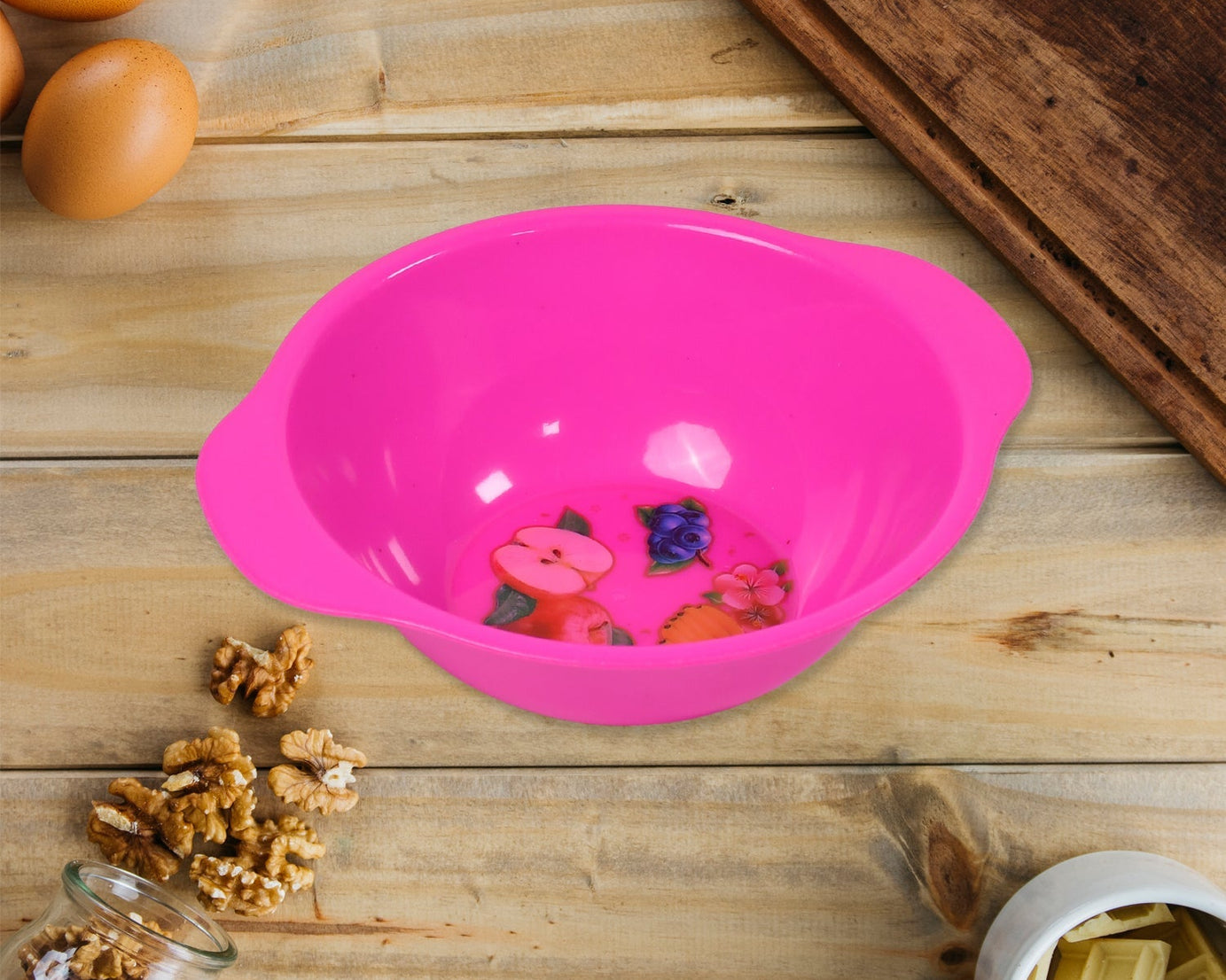 Small snack bowl for kitchen