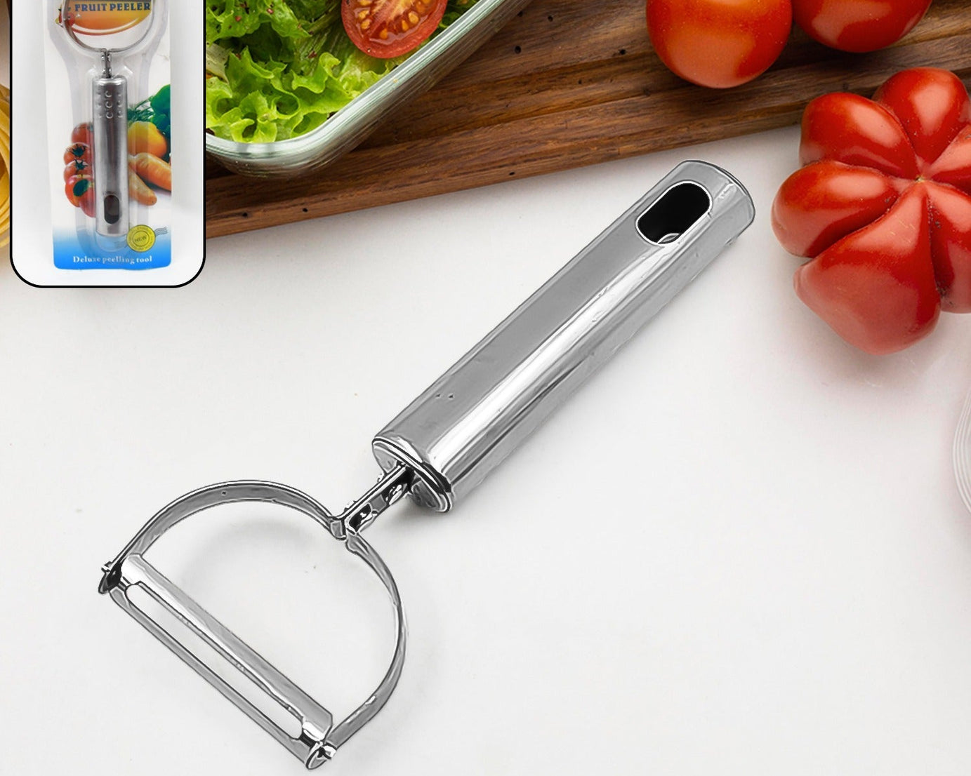  Vegetable Peel Removal Tool