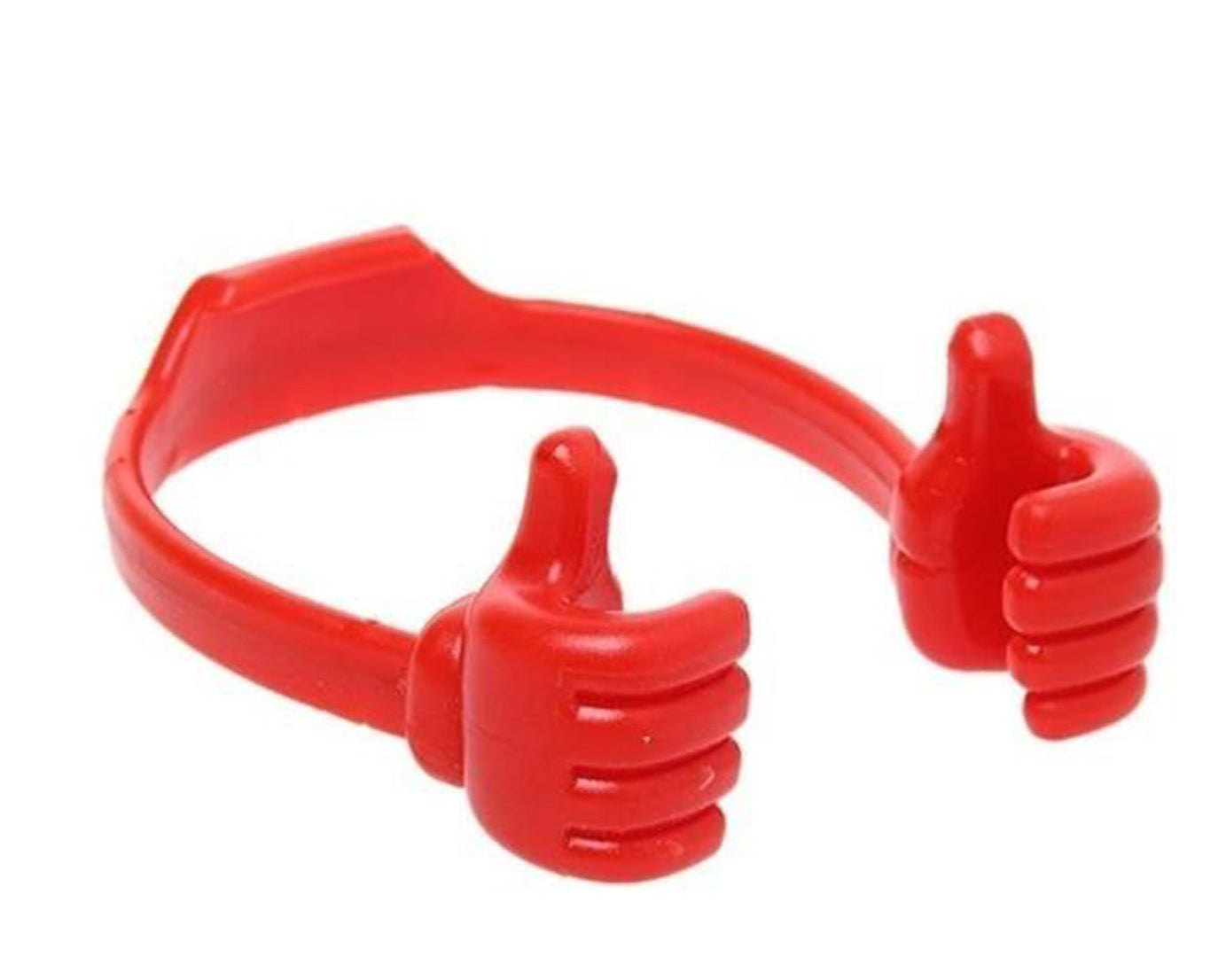 269 Hand Shape Phone Holder Natation