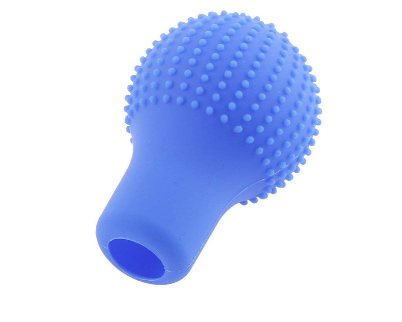 Anti-Scratch Universal Fit Silicon Gear Shift Knob Protective Cover