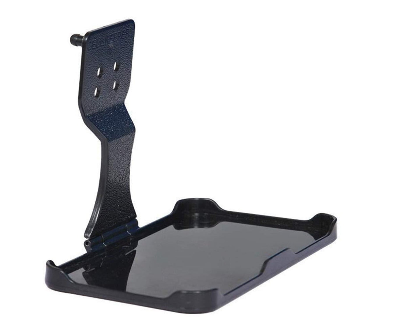 Charging stand holder for mobile devices.