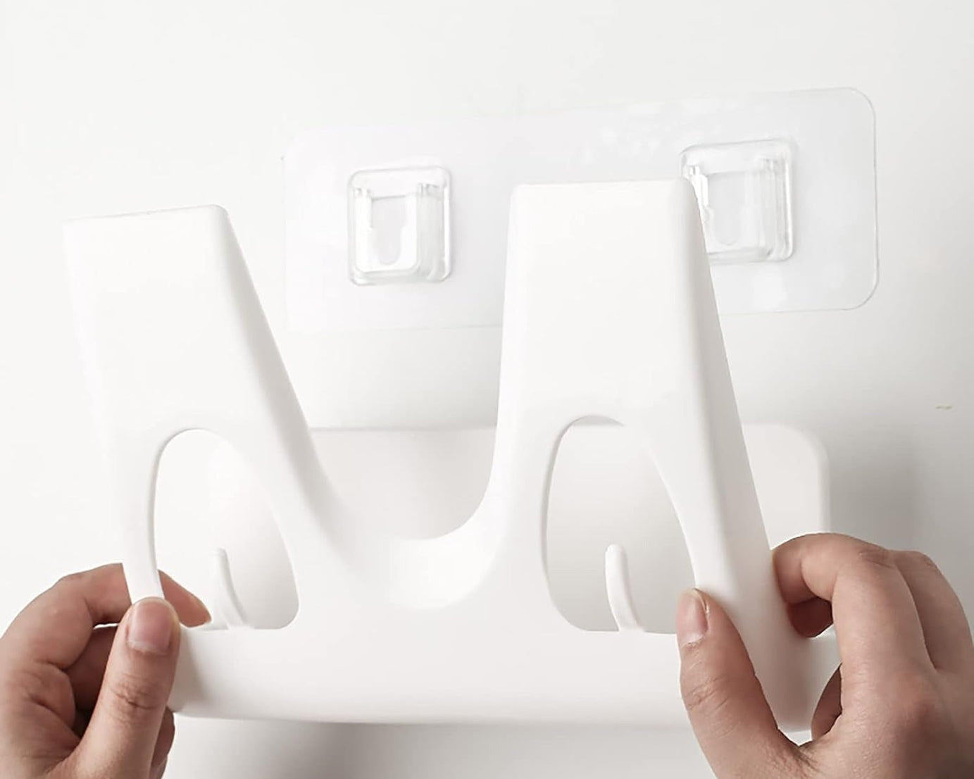 Multifunction Kitchen Rack: Plate, Dish Rack, Pot Lid Holder (Wall Mounted)