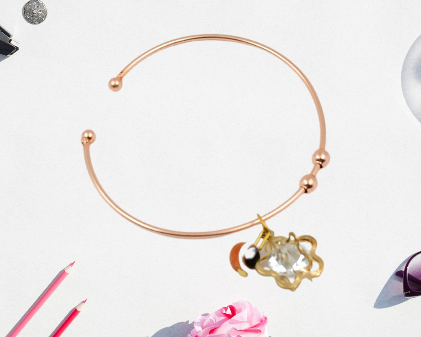 Friendship Wrist Band