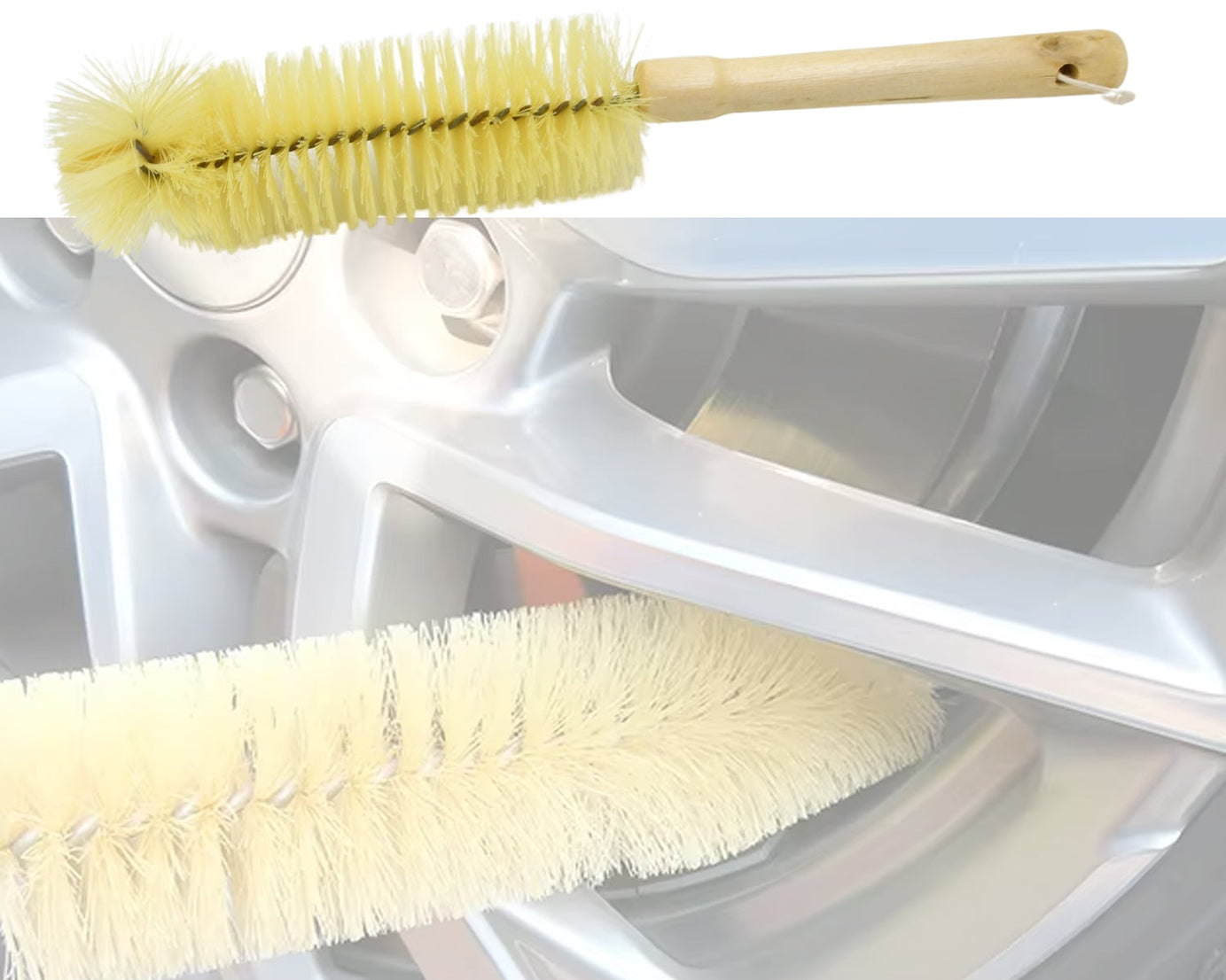 Cleaning Brush