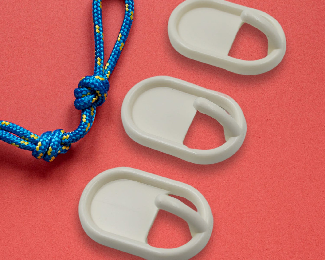 Multipurpose Smiley Wall Hooks: Kitchen, Bathroom, Door Hangers