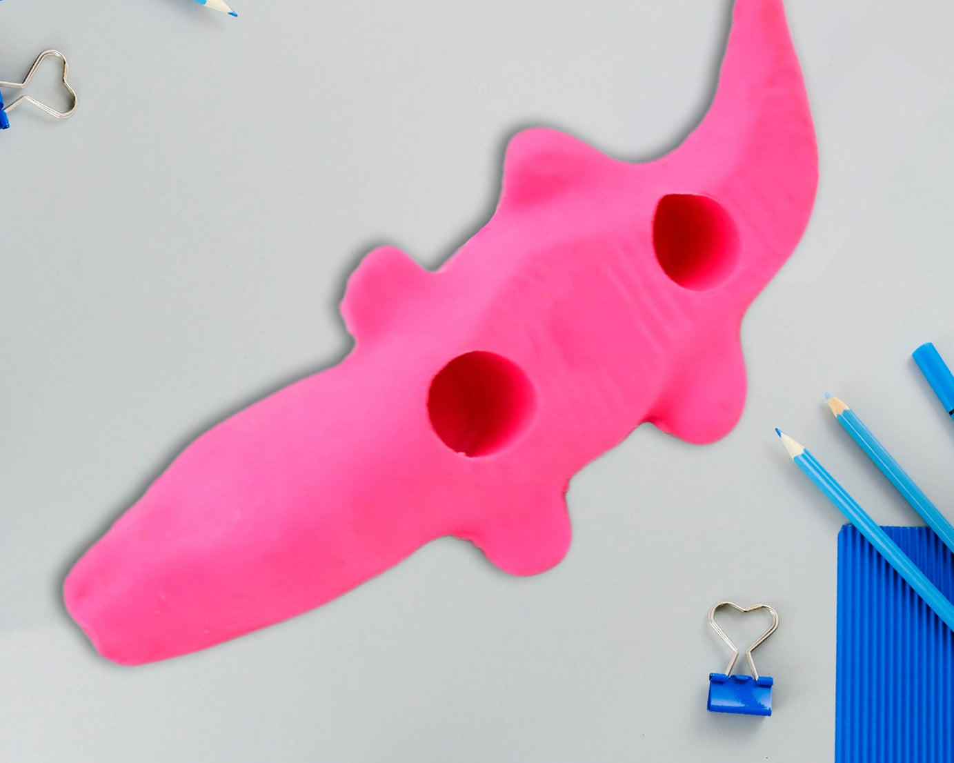 Fancy & Stylish Eraser