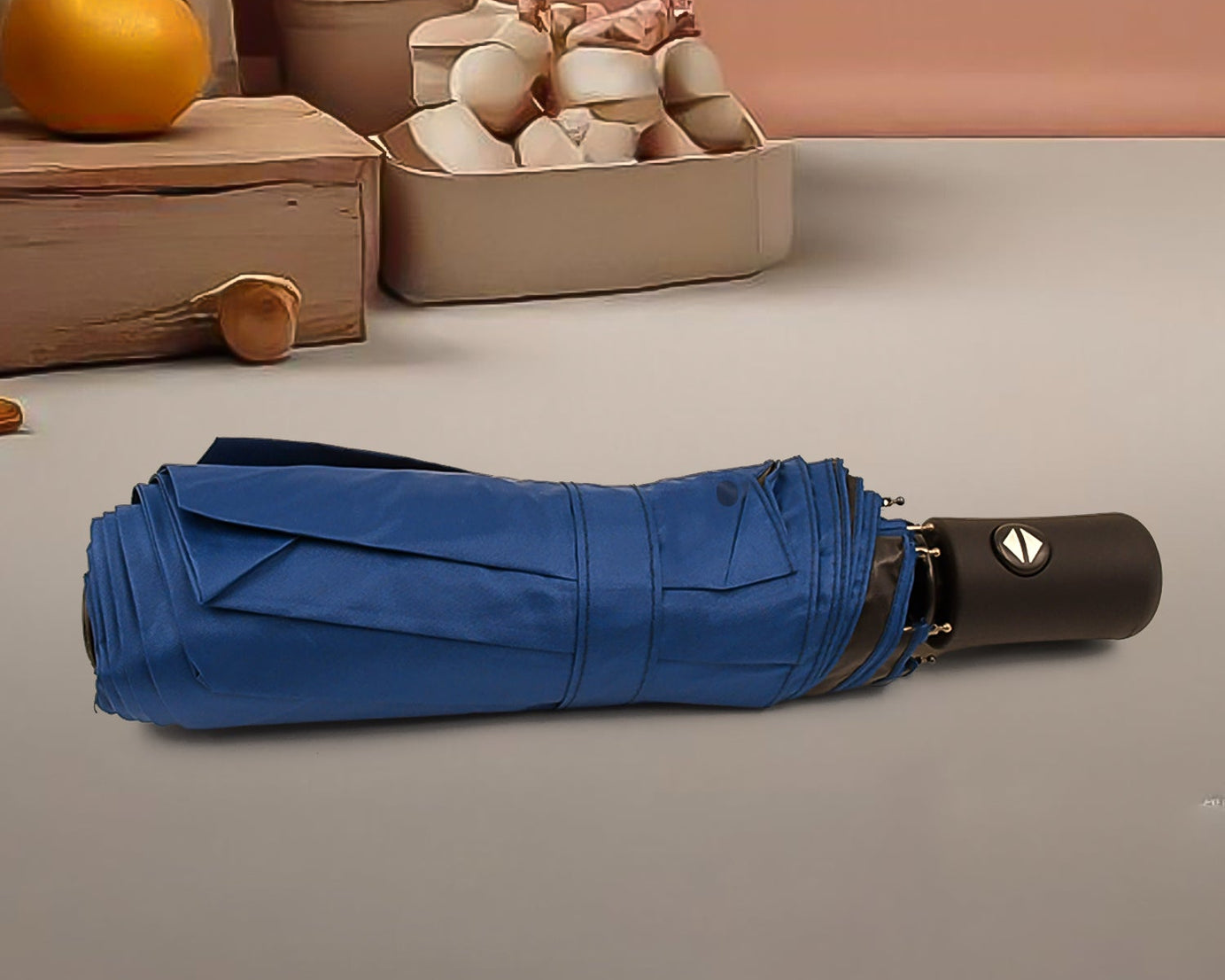 Umbrella With Case