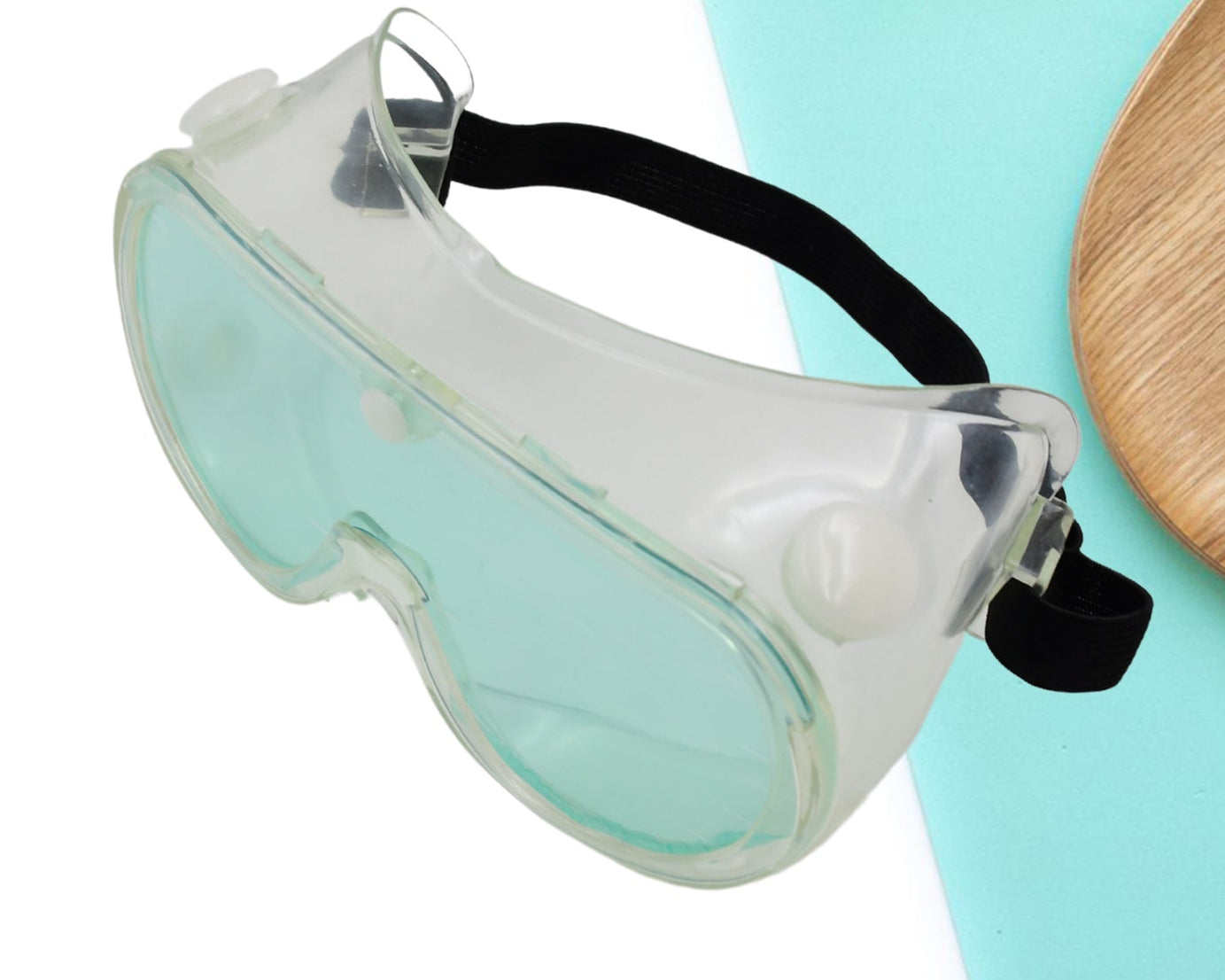 Eye Safety Goggles, Technic Safety Goggles Protection (1 Pc)