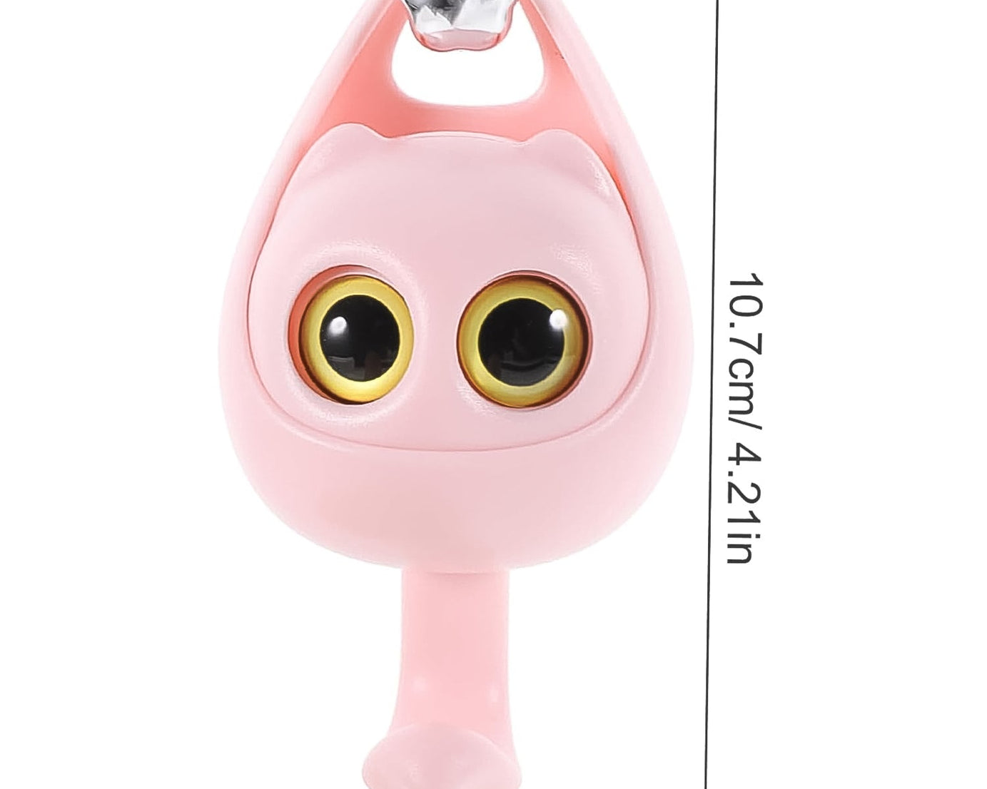 CatChic Adhesive Hook