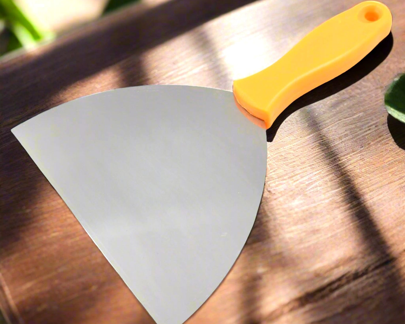 Paint Scraper