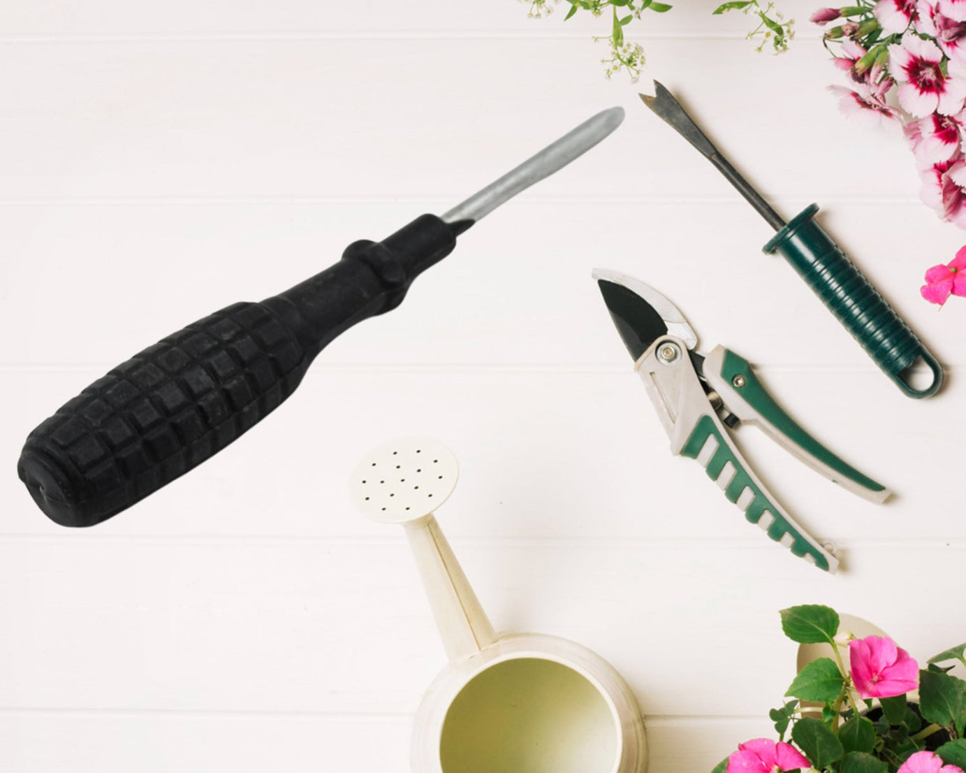 Tiny Phillips Screwdriver