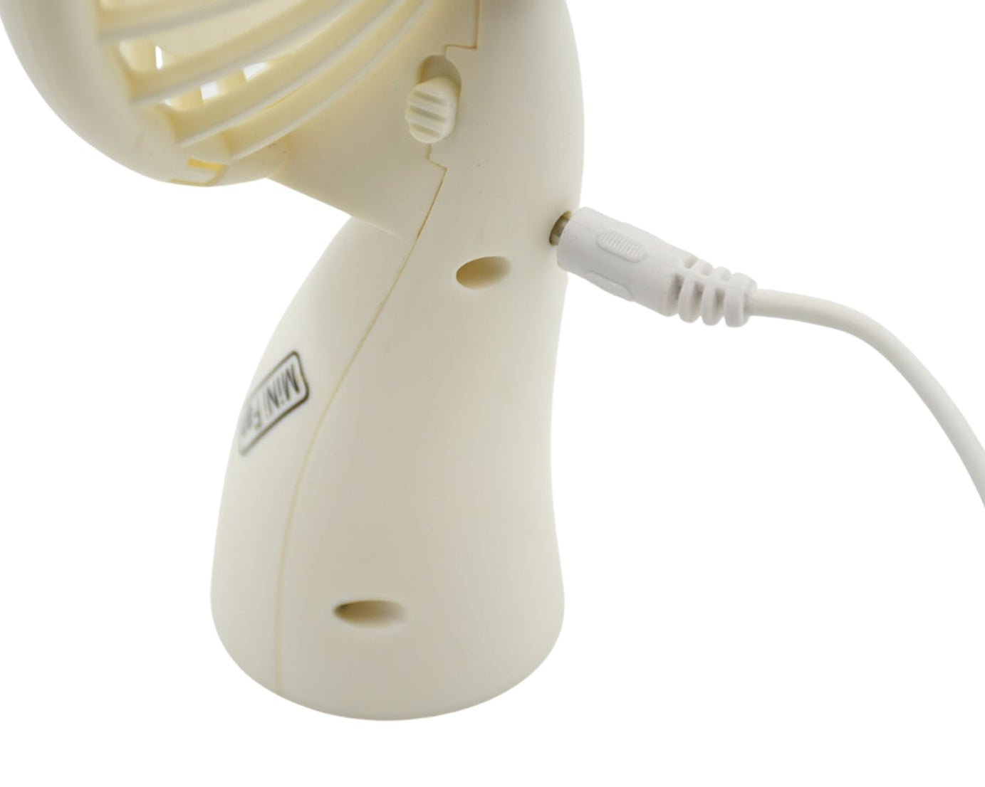 17707 Mini Handheld Fan, Portable Rechargeable Mini Fan, Portable Easy to Carry, for Home, Office, Travel and Outdoor Use (1 Pc)