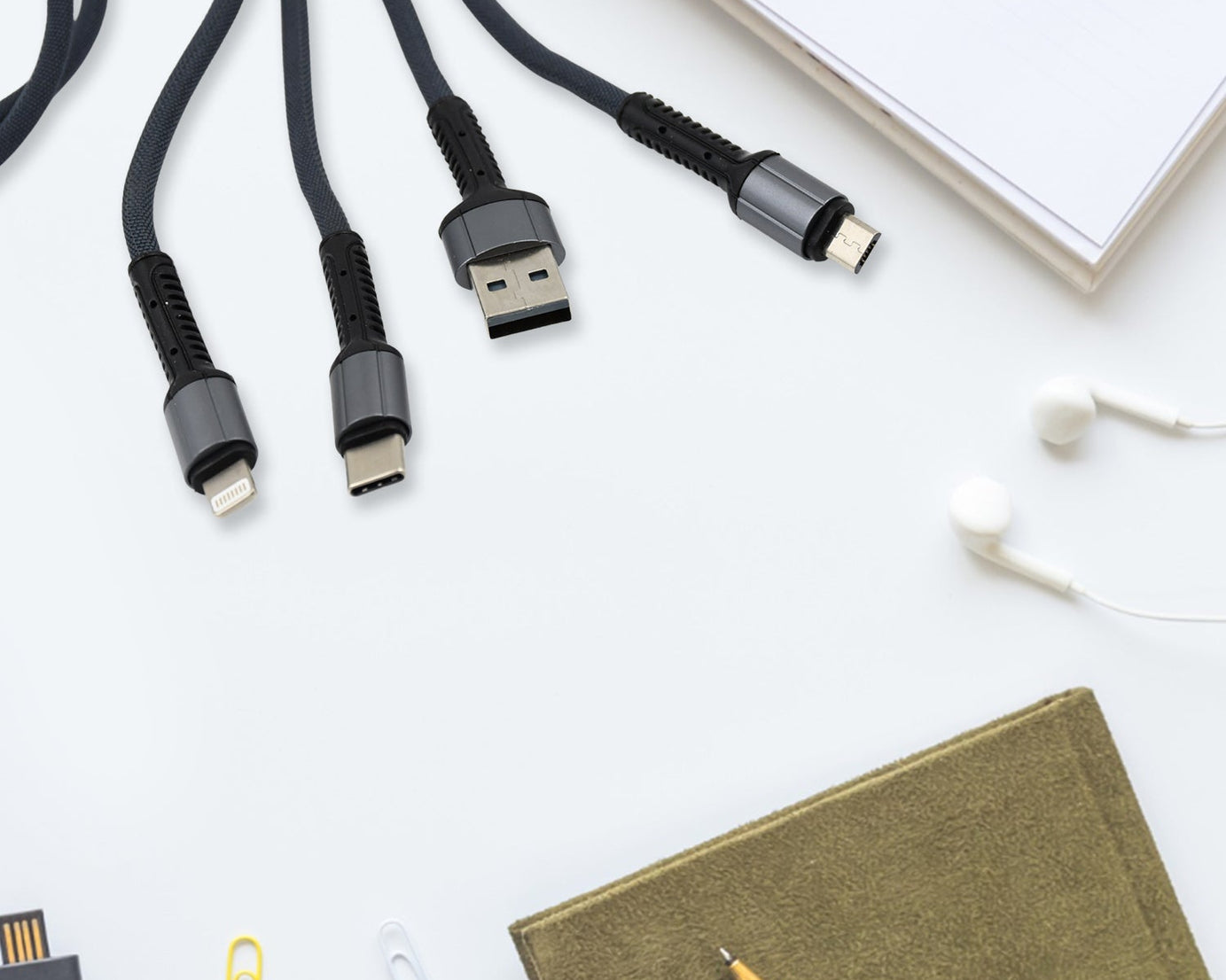 super fast charging cable