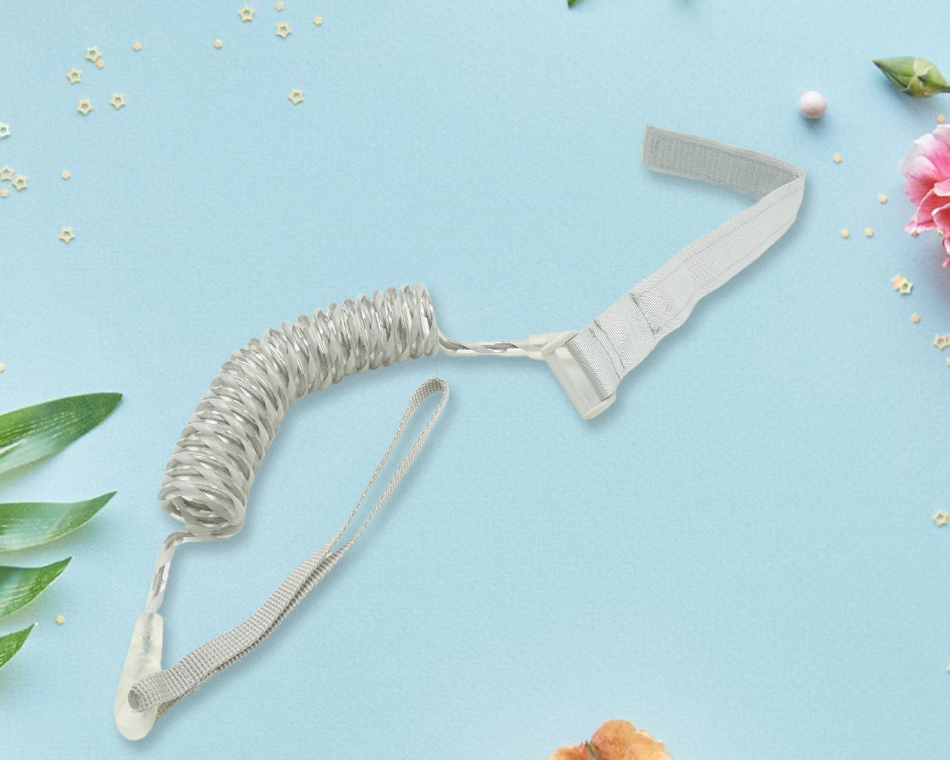 Anti-lost wrist strap for kids