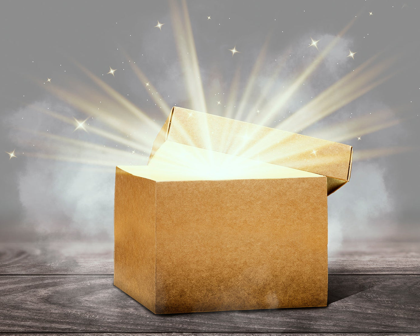 Mystery Box Premium Product Mystery Box