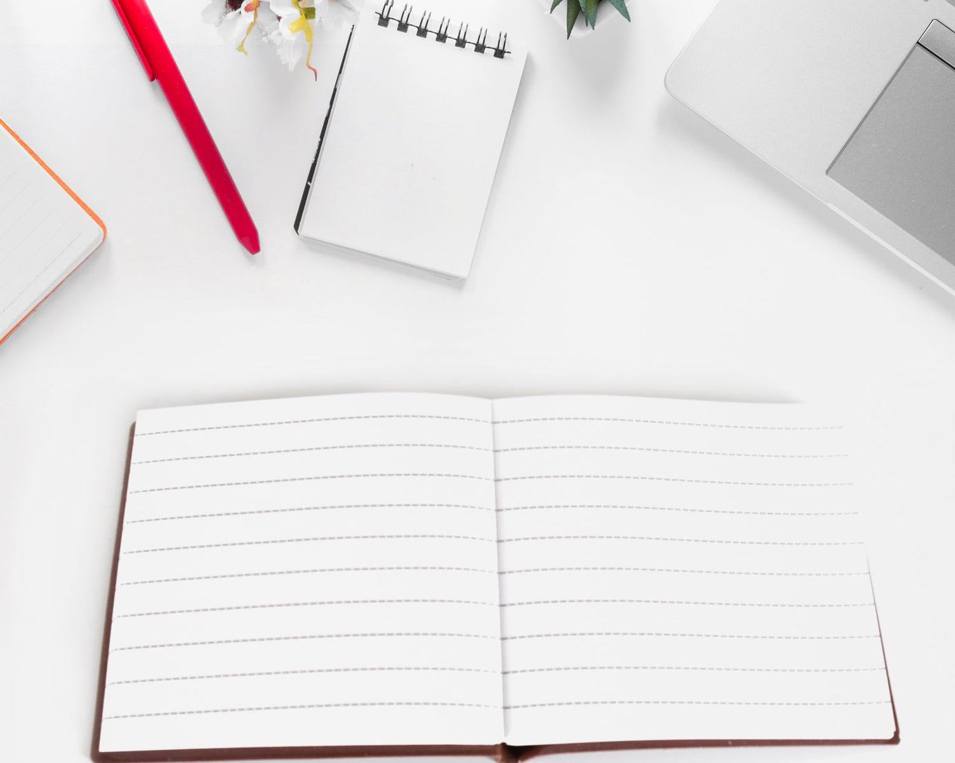 Chocolate Diary Notebooks Original Chocolate Smell Writing Practice Book Early Learning Copybook Premium Chocolate Book (1Pc / Book / 80 Pages) 