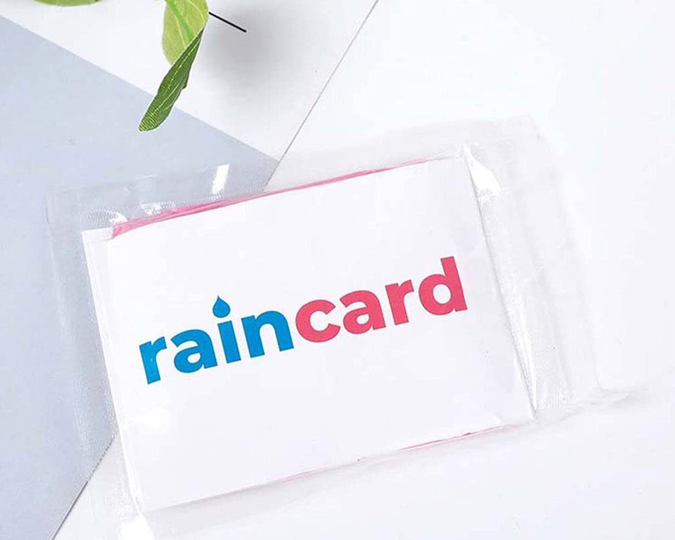 Easy to Carry Emergency Waterproof Rain coat pouch