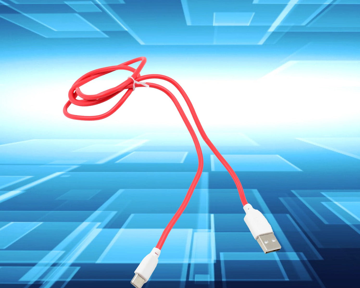 Type C Mobile Phones Data Cable