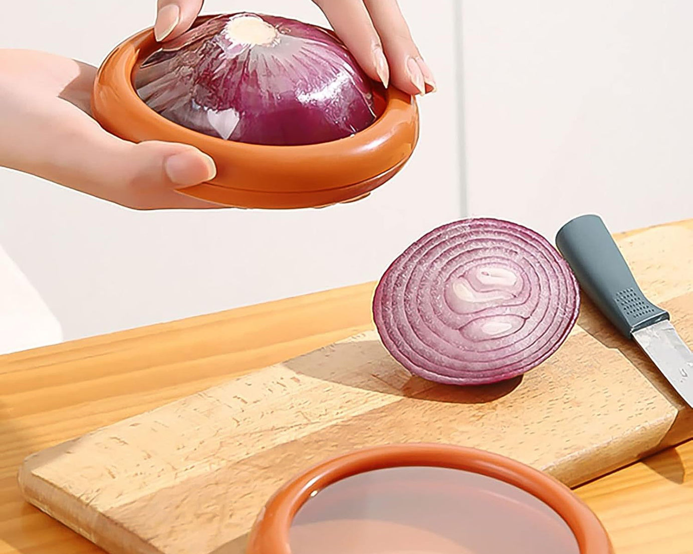 FreshnessVault Keeper 