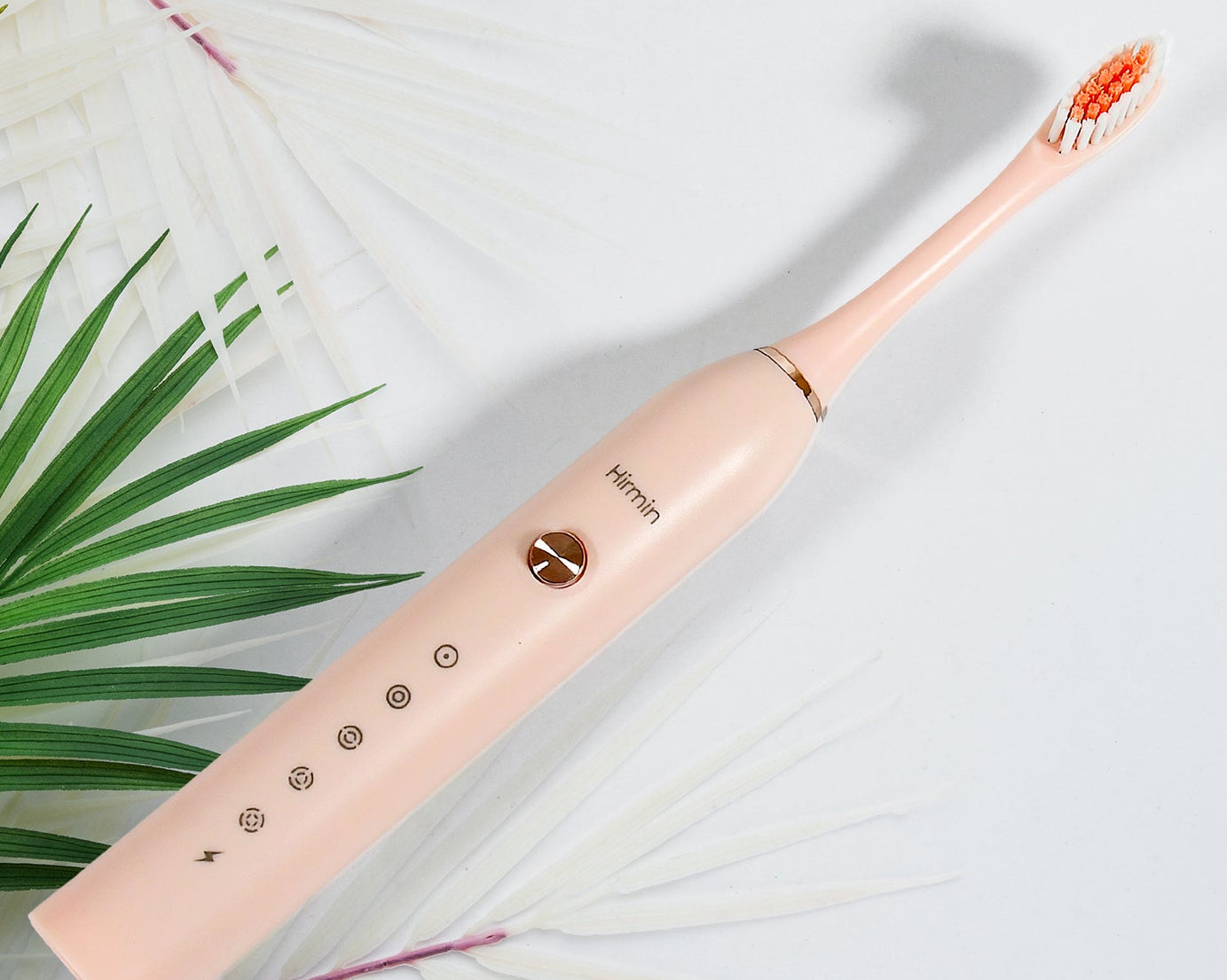 ELECTRIC TOOTHBRUSH FOR ADULTS AND TEENS, ELECTRIC TOOTHBRUSH DEEP CLEANSING TOOTHBRUSH WITH EXTRA BRUSH HEADS