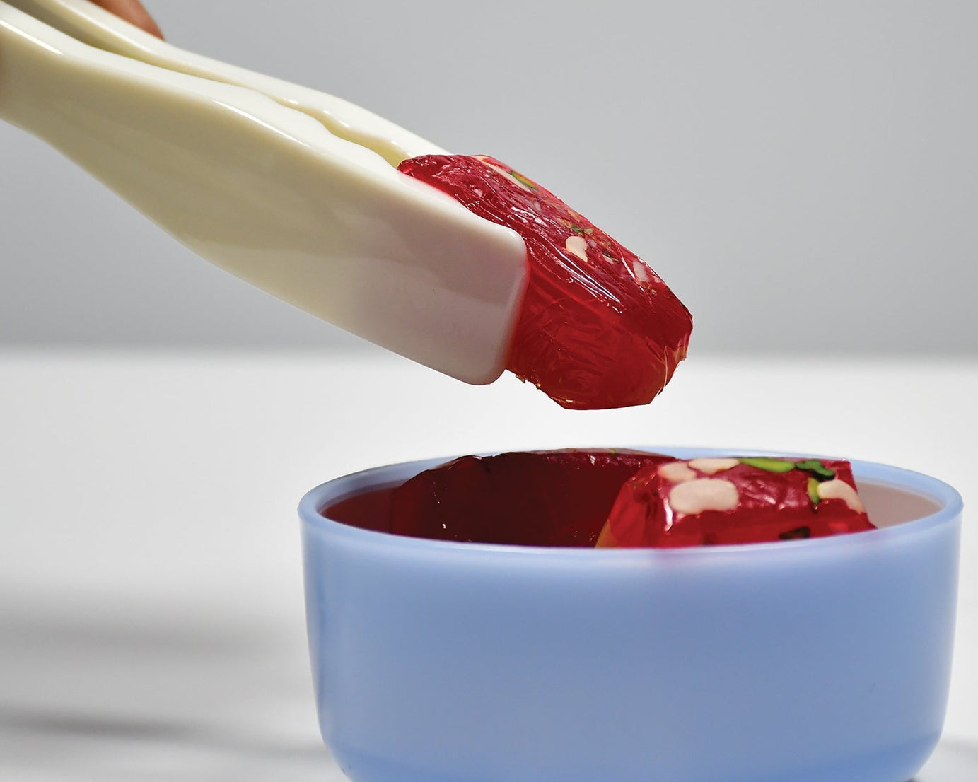 Plastic Handle Tong, Bread Clamps, Kitchen Tongs Cooking Tongs.