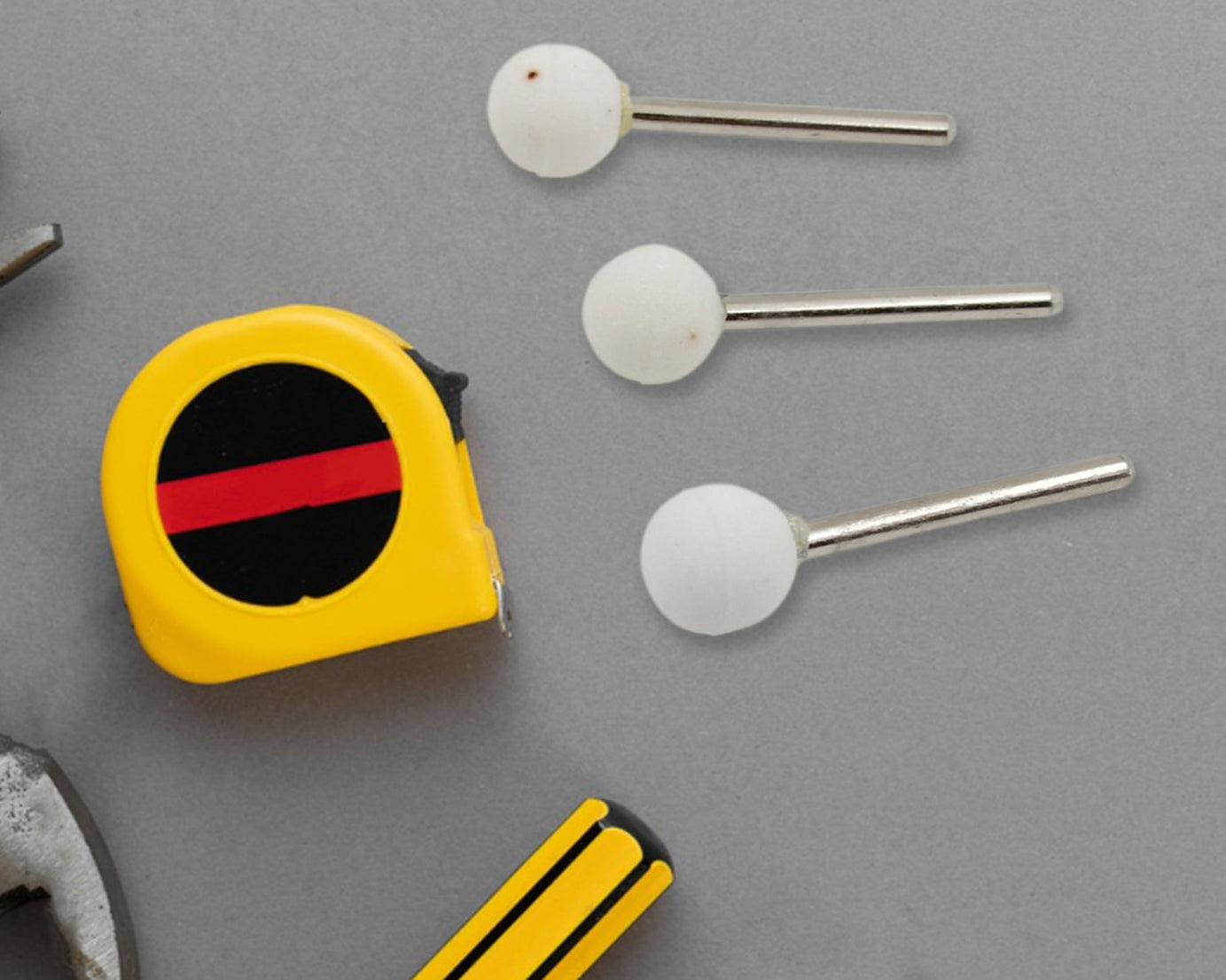 Spherical Head Wheel Abrasive Tools