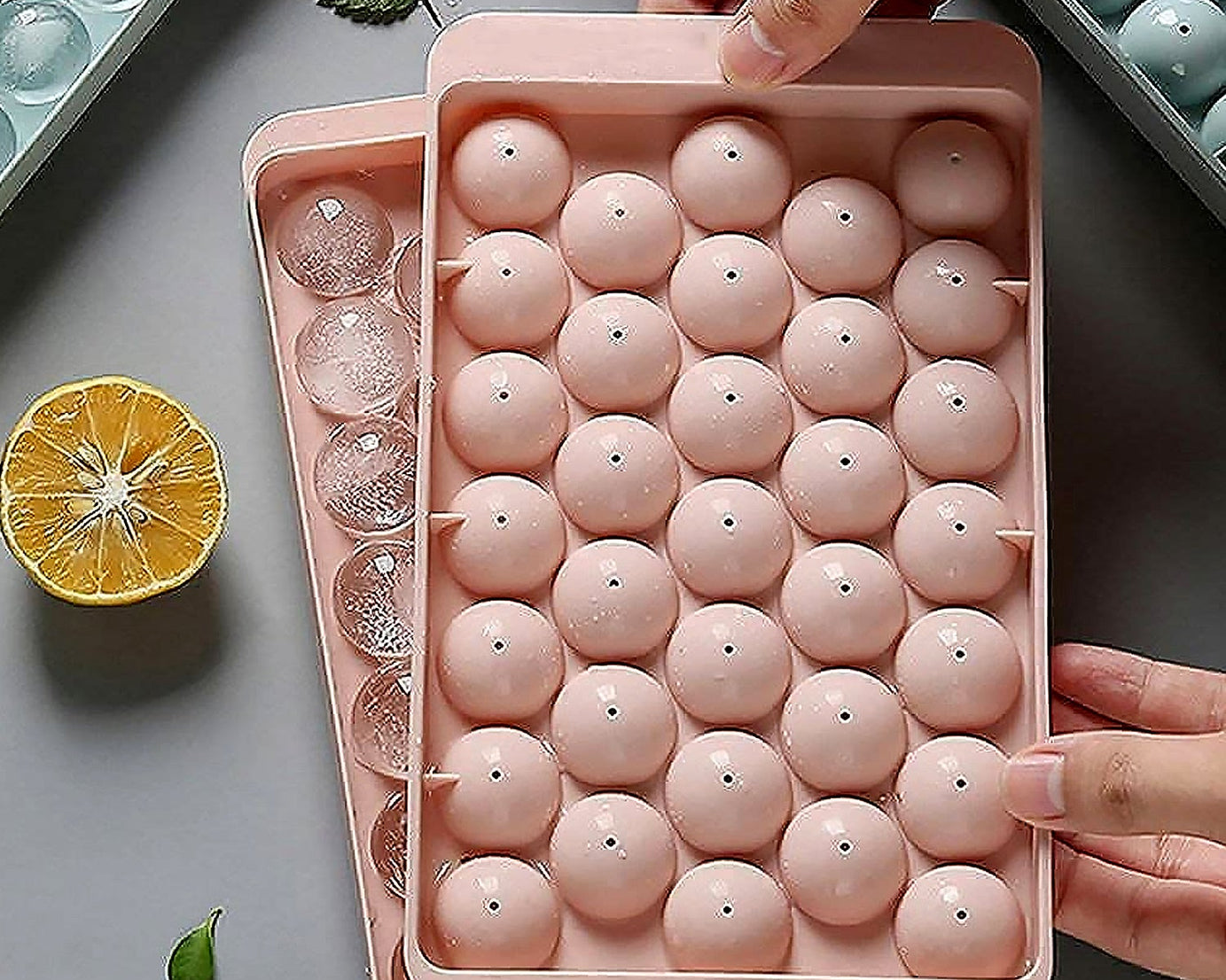 Complete lollipop candy machine for making sweet treats