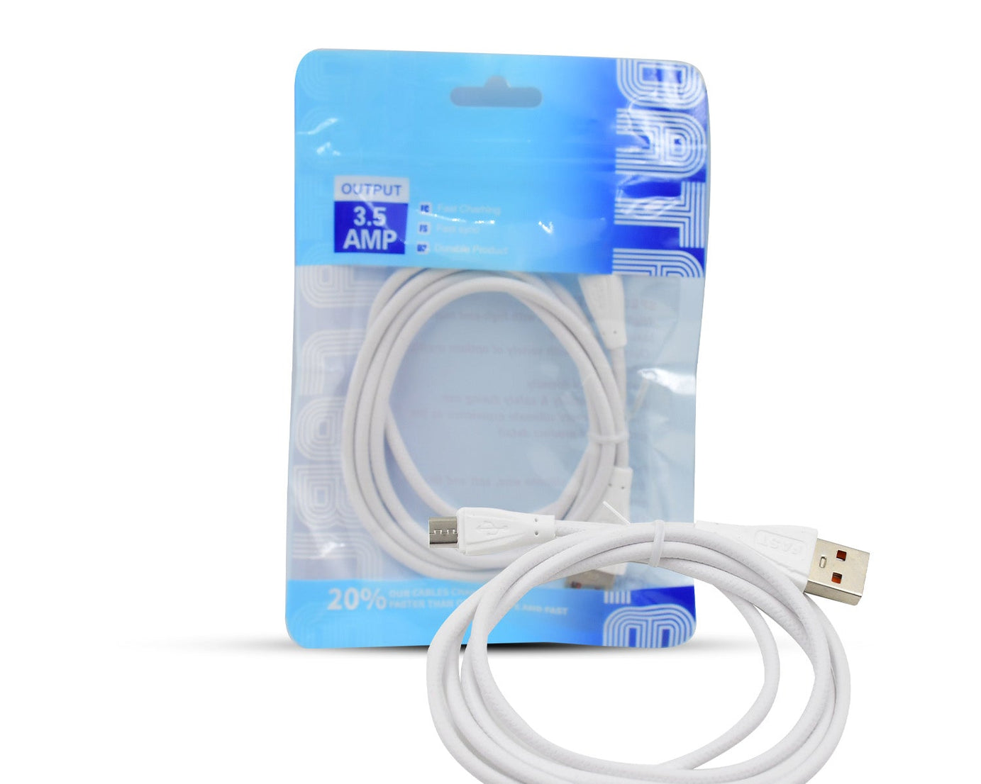 Fast Charging Cable