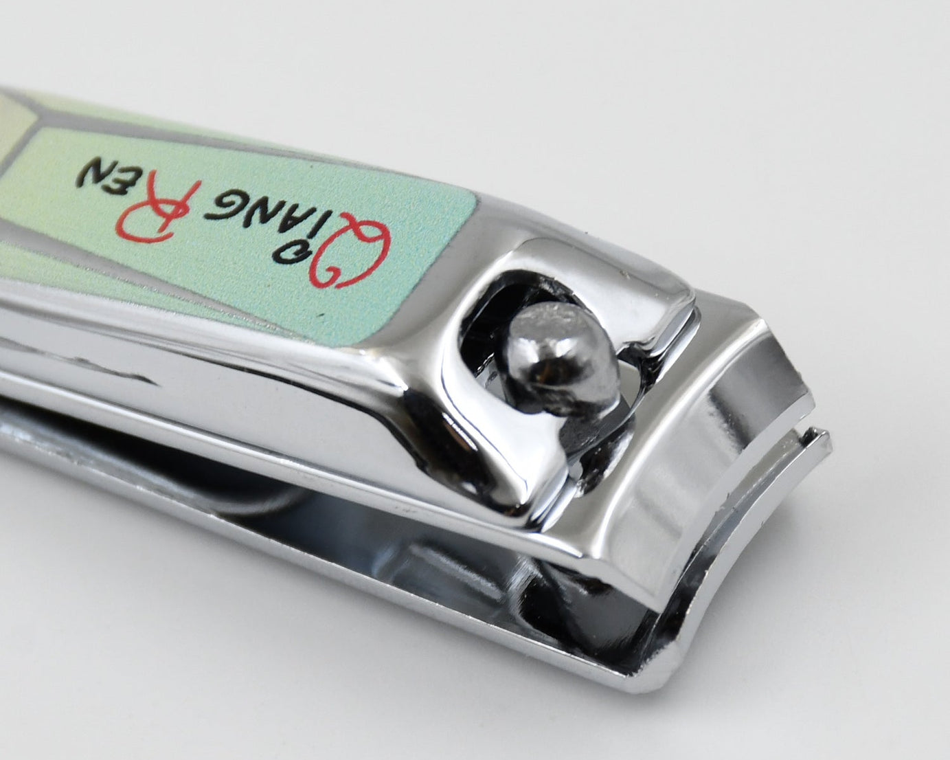 Stainless Steel Nail Clippers