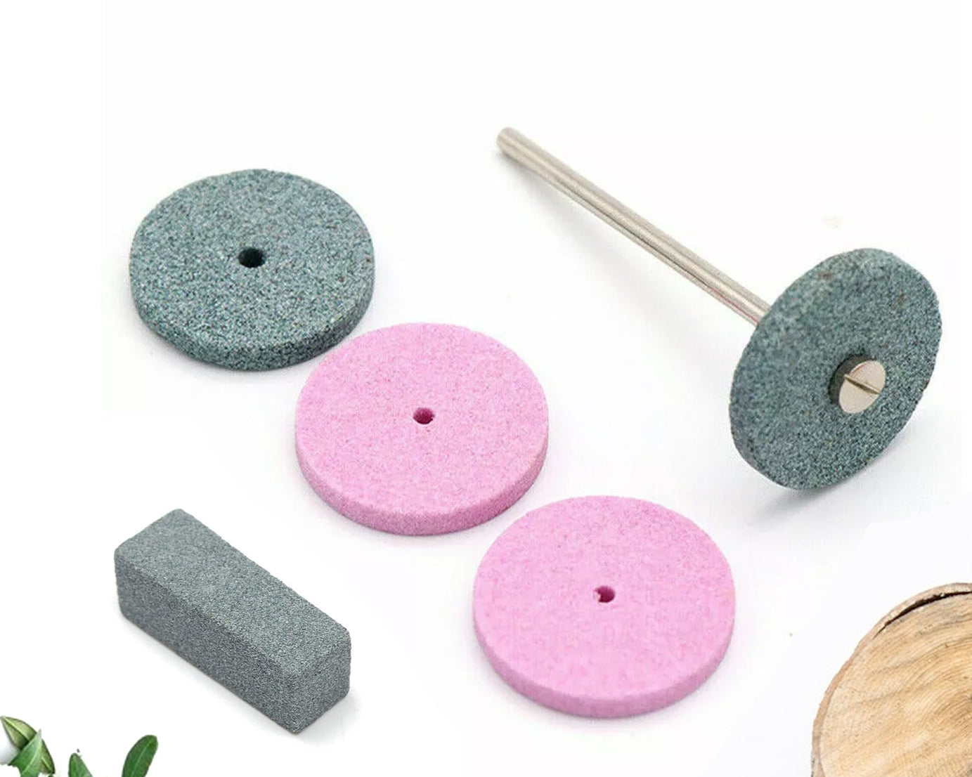 Mini Abrasive Wheel