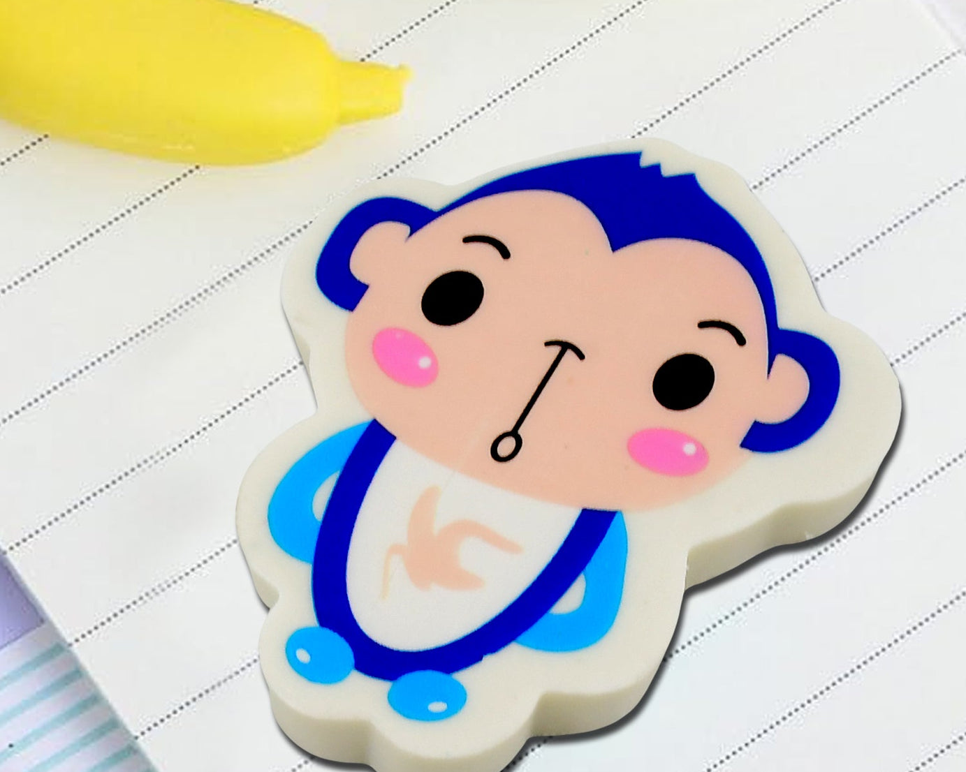 Creative Cute Eraser