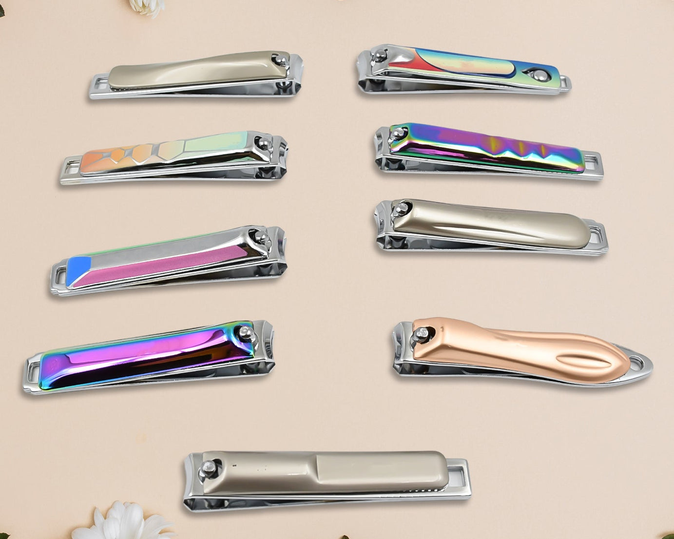  Nail Clippers