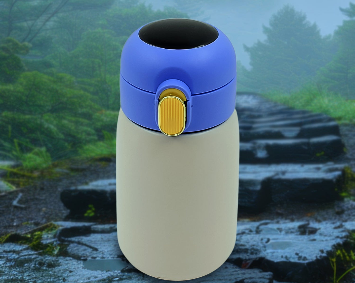  Water Bottle