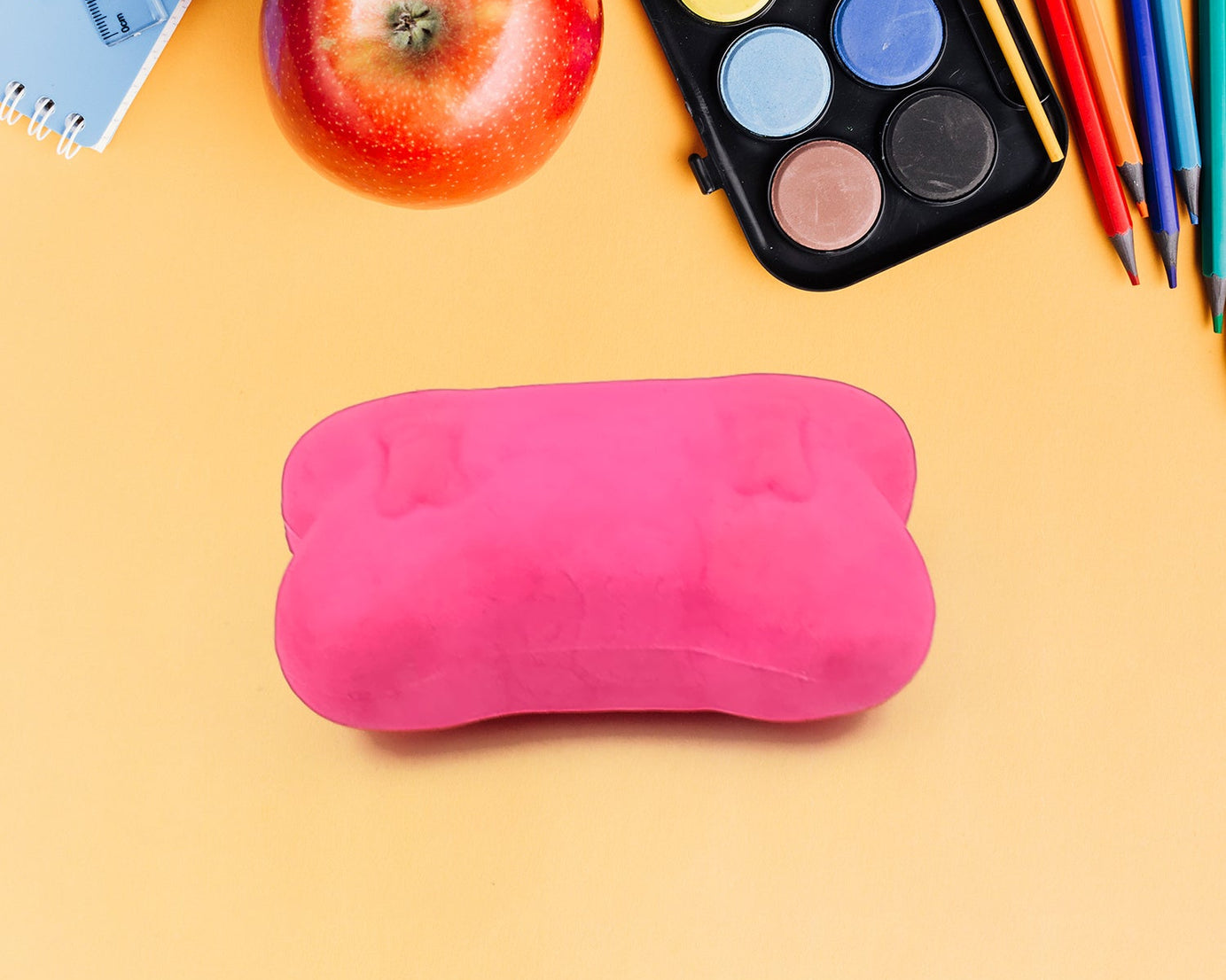 Mix Color Eraser