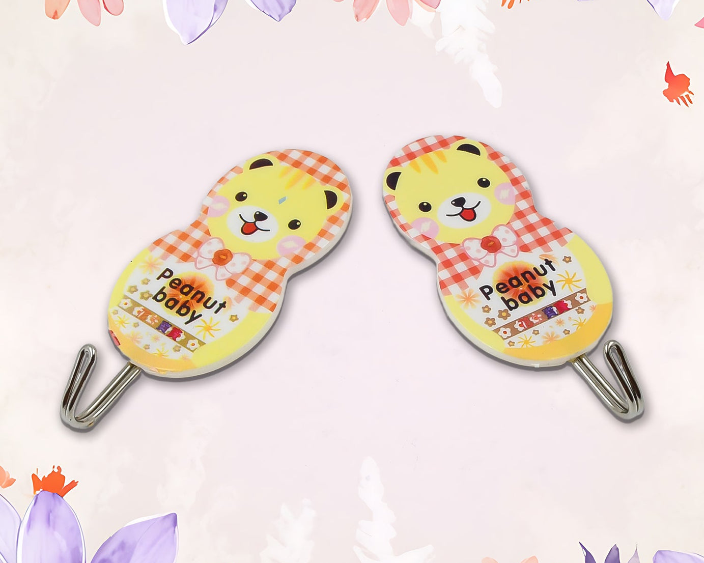 Mopio Waterproof Adhesive Hooks