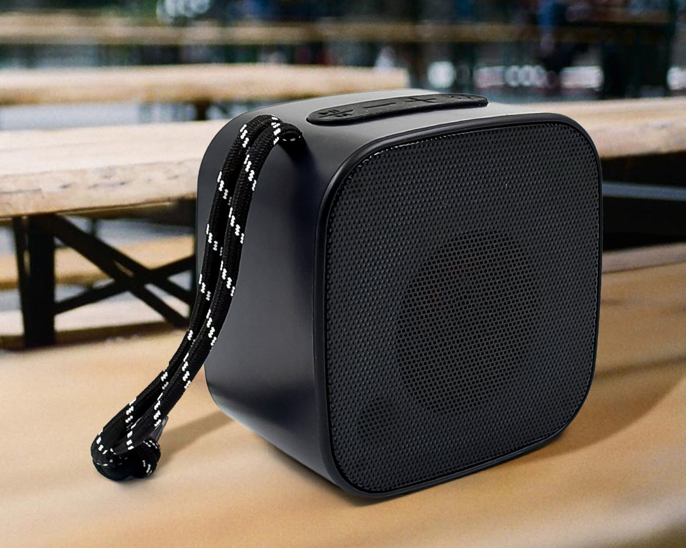 5 W Bluetooth Speaker