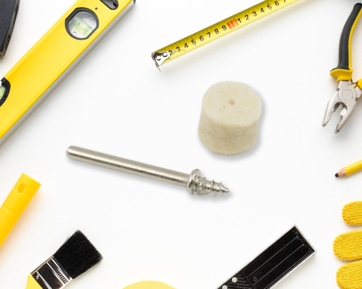 Rotary Tool Accessory 