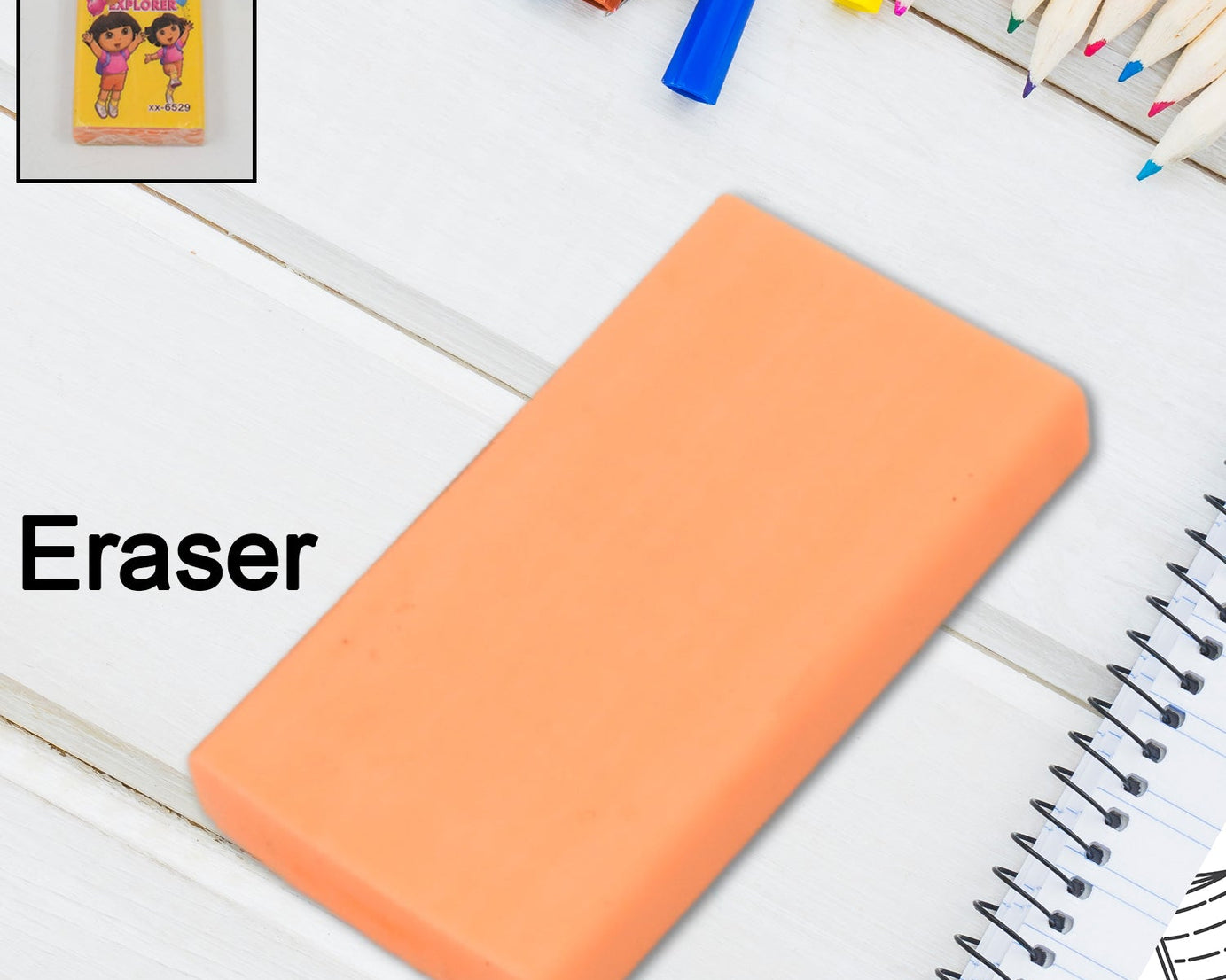 Eraser