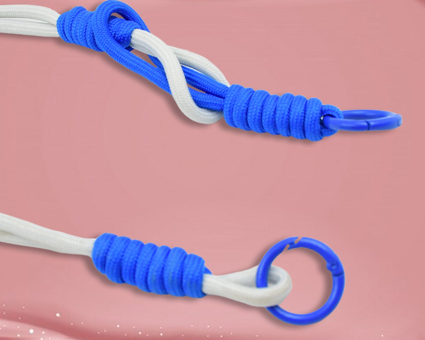 Universal Lanyard For Phone, Cross-Body Cell Phone Lanyard With All Smartphones (1 Pc / 51 Inch / Multicolor)