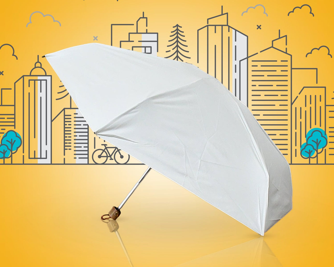 Stylish Umbrella