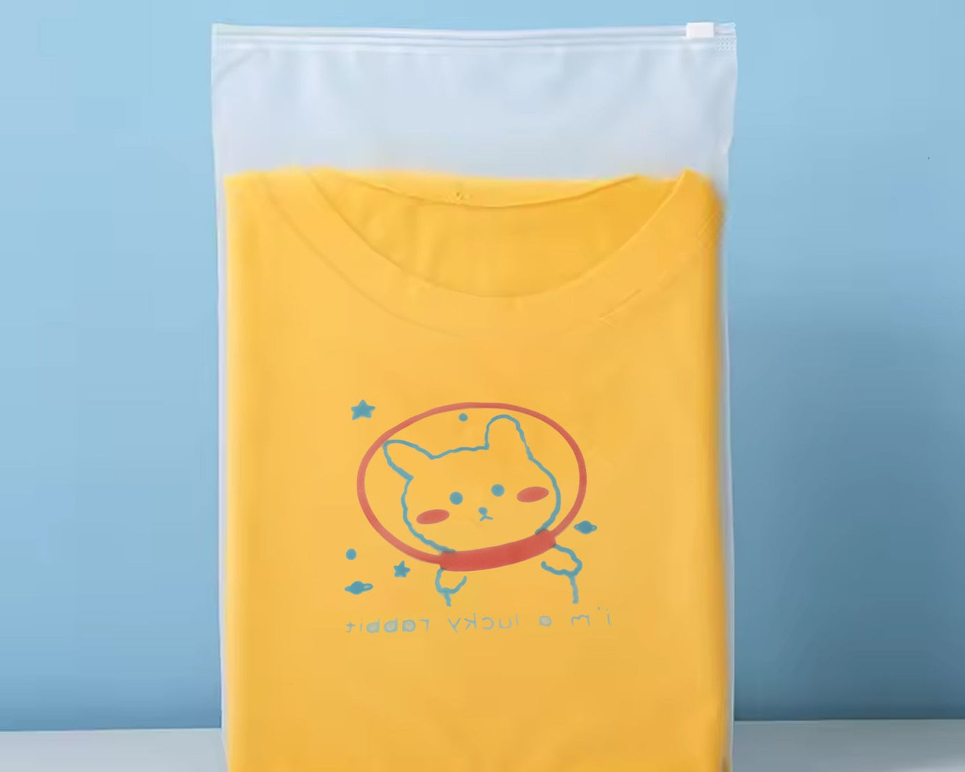 Multi-Function Zip Pouch