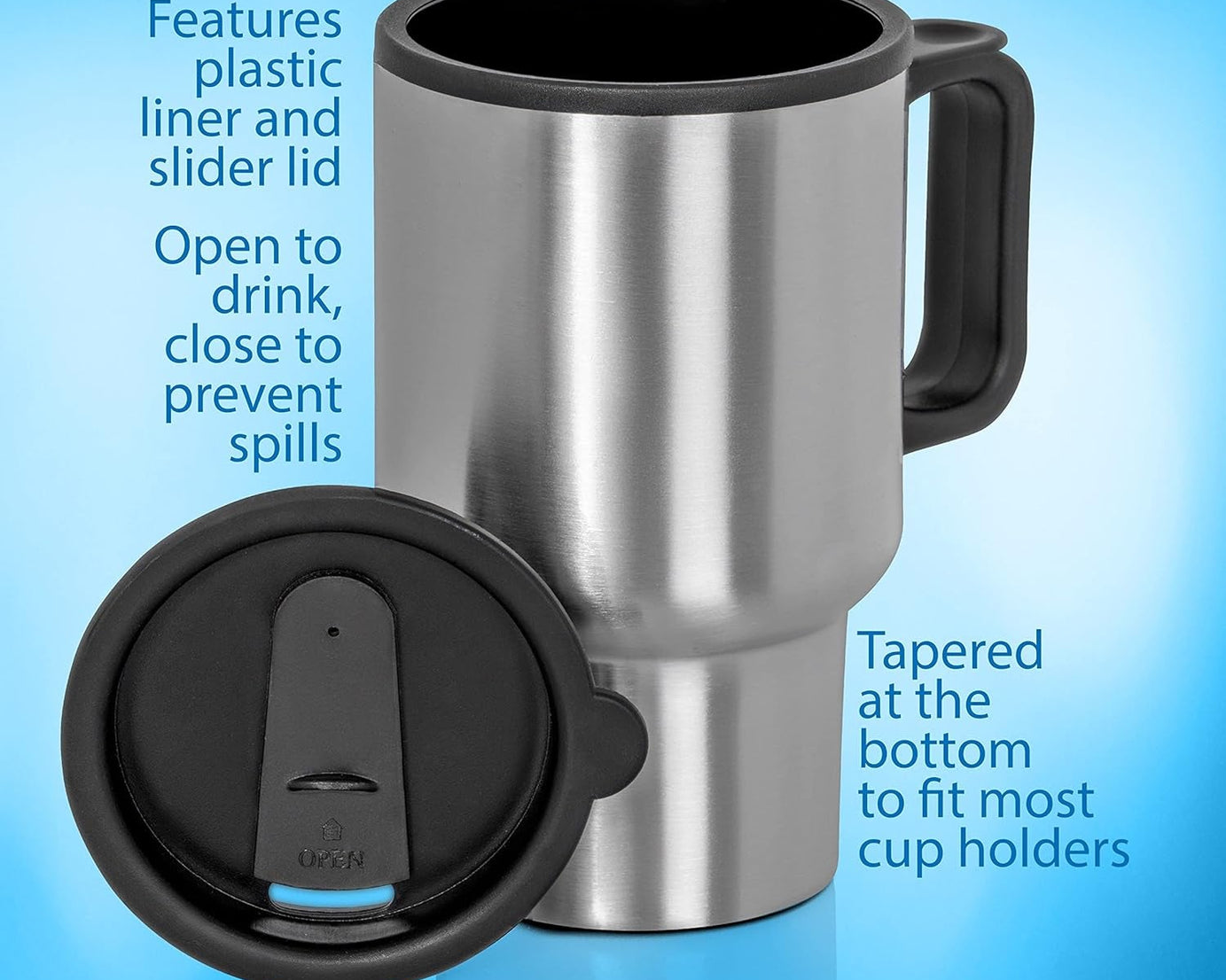 Tea Mug