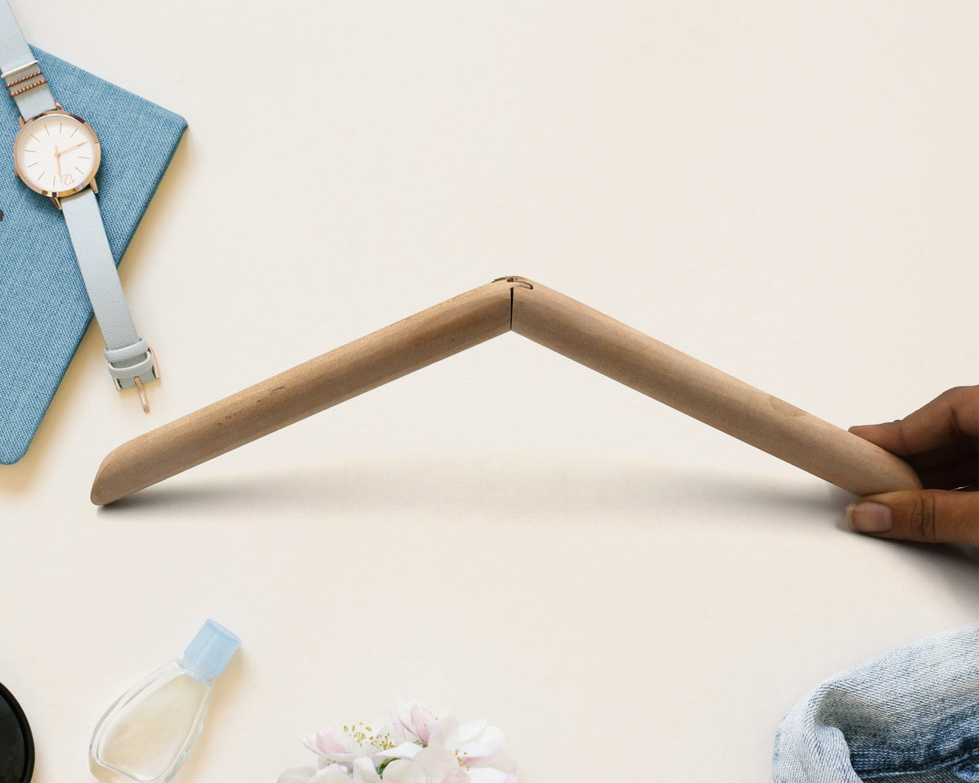 Wood Clothes Hanger,  Wooden Suit Hangers, Coat Hangers,