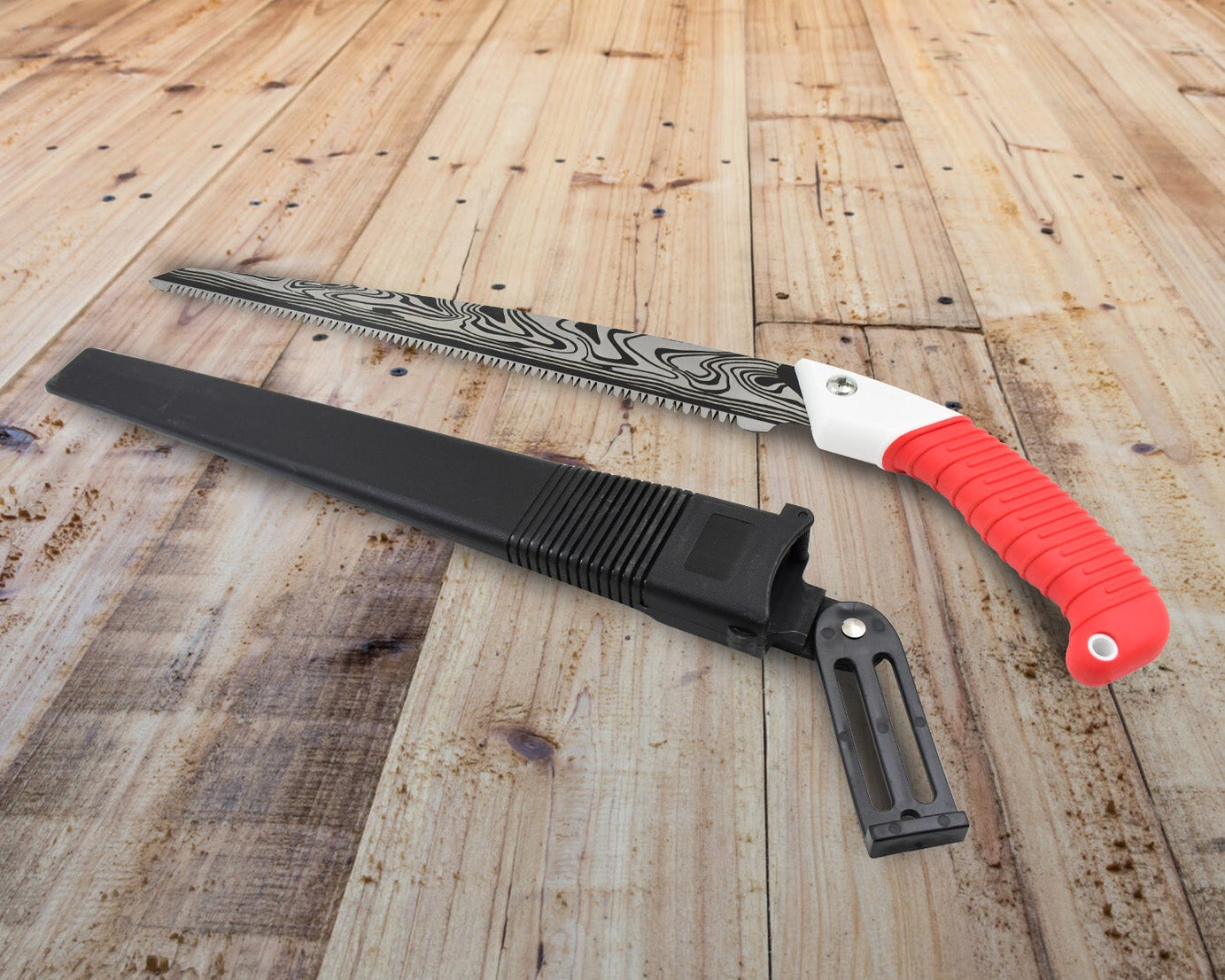 Hand Pruning Saw