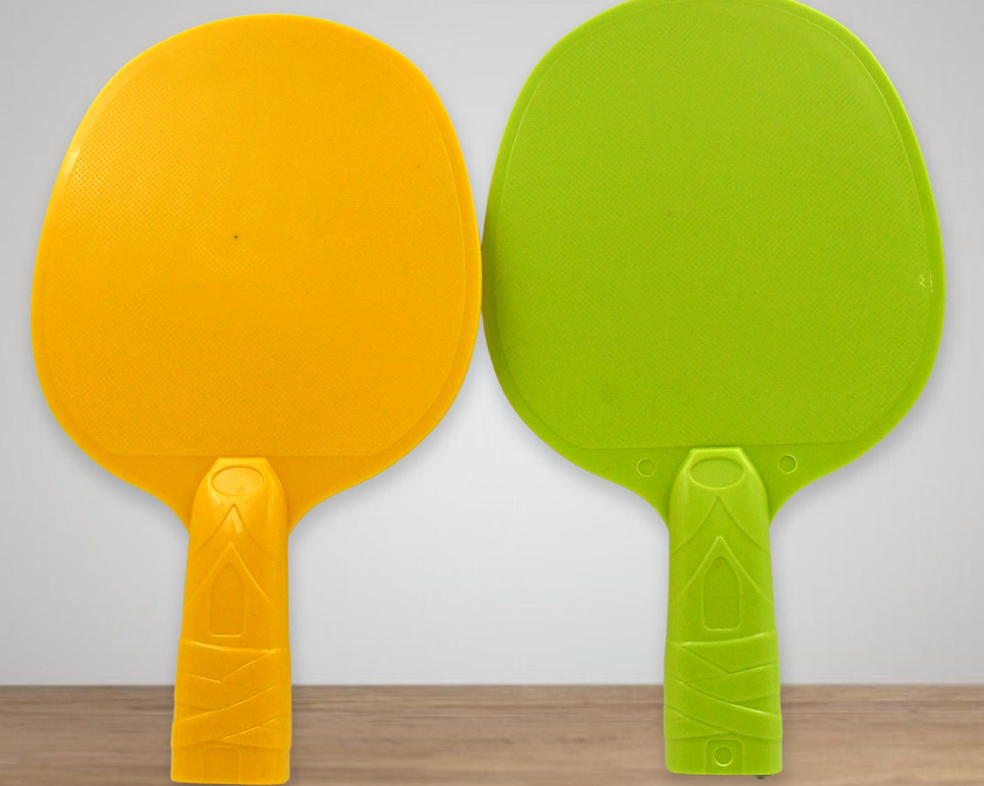 Portable Indoor Hanging Table Tennis with Five Ball, Table Tennis Self Training Set