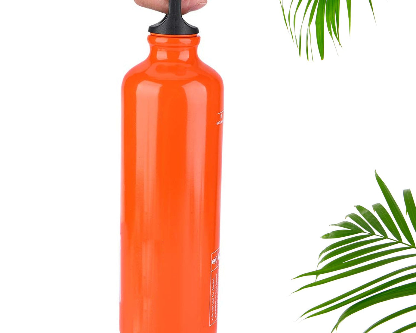 Plastic Water Bottle High Quality Premium Water Bottle Plastic 750ml Water Bottle For Fridge, Office, Sports, School, Gym, Yoga