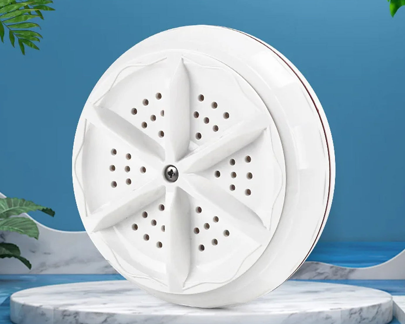 6152 USB turbine wash used while washing cloths in all kinds of places mostly household bathrooms.