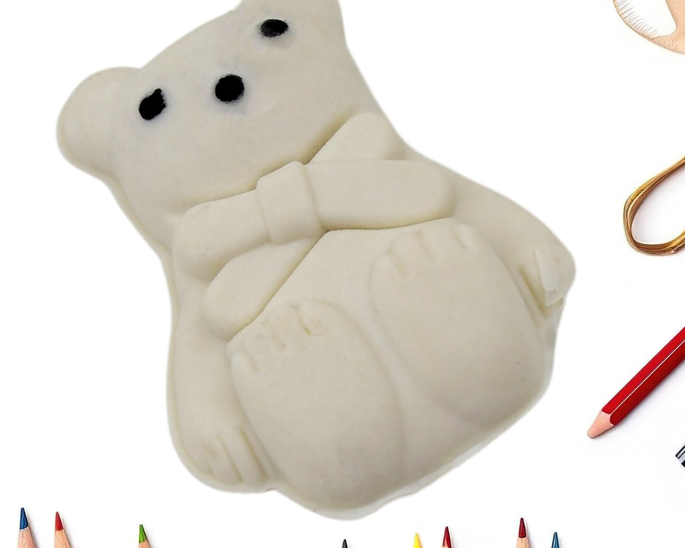 Creative Cute Eraser